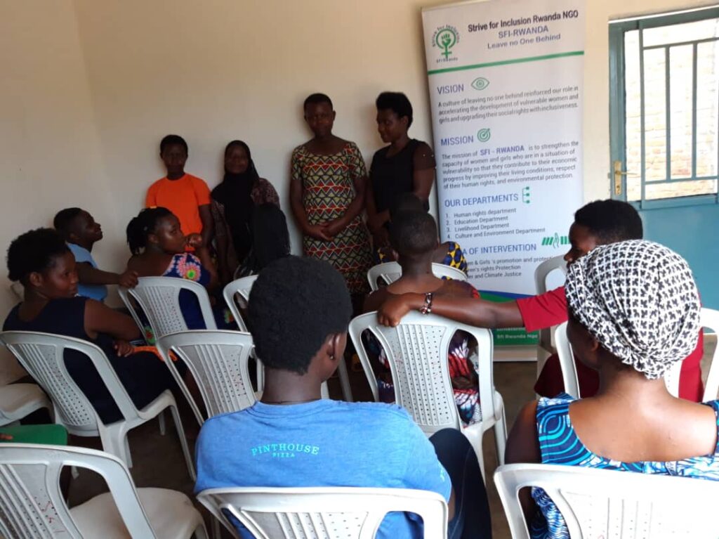 <strong>The Importance of Inclusive Education for Vulnerable Children</strong>