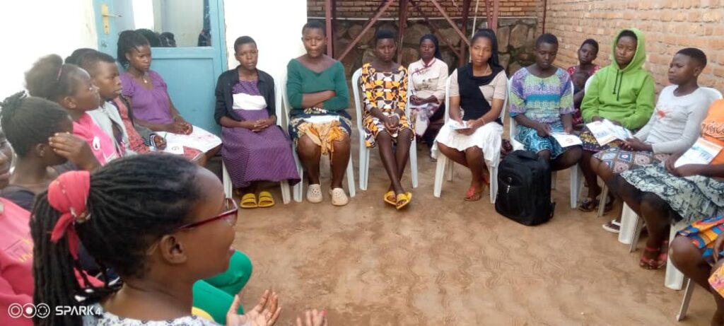 <strong>Breaking Barriers: How Women in Rwanda Are Leading Change</strong>.